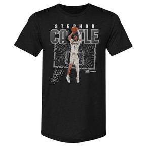 Stephon Castle Men's Premium T-Shirt | 500 LEVEL