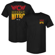 WCW Monday Nitro Men's Premium T-Shirt | 500 LEVEL