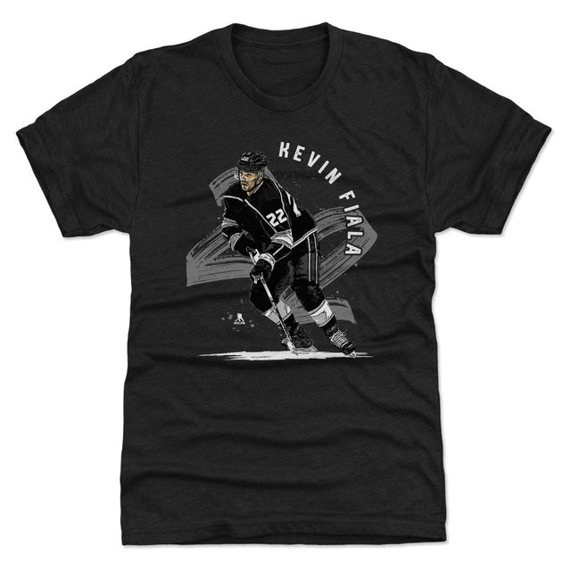Kevin Fiala Men's Premium T-Shirt | 500 LEVEL