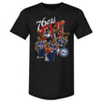 Philadelphia 76ers Men's Premium T-Shirt | 500 LEVEL