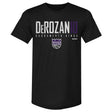DeMar DeRozan Men's Premium T-Shirt | 500 LEVEL