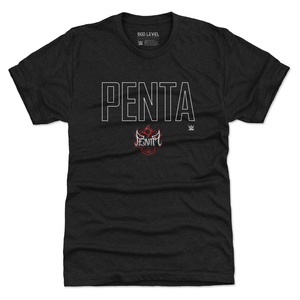 Penta Men's Premium T-Shirt | 500 LEVEL