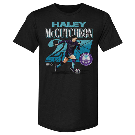 Haley McCutcheon Men's Premium T-Shirt | 500 LEVEL