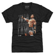 Zilla Fatu Men's Premium T-Shirt | 500 LEVEL