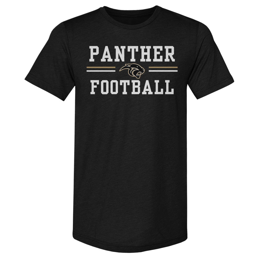 Plano East Men's Premium T-Shirt | 500 LEVEL