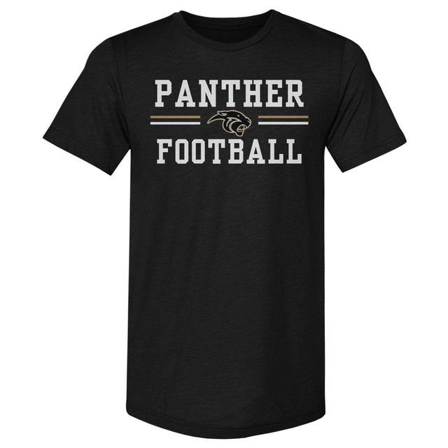 Plano East Men's Premium T-Shirt | 500 LEVEL