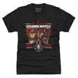 NXT Take Over Men's Premium T-Shirt | 500 LEVEL