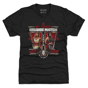NXT Take Over Men's Premium T-Shirt | 500 LEVEL