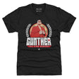 Gunther Men's Premium T-Shirt | 500 LEVEL