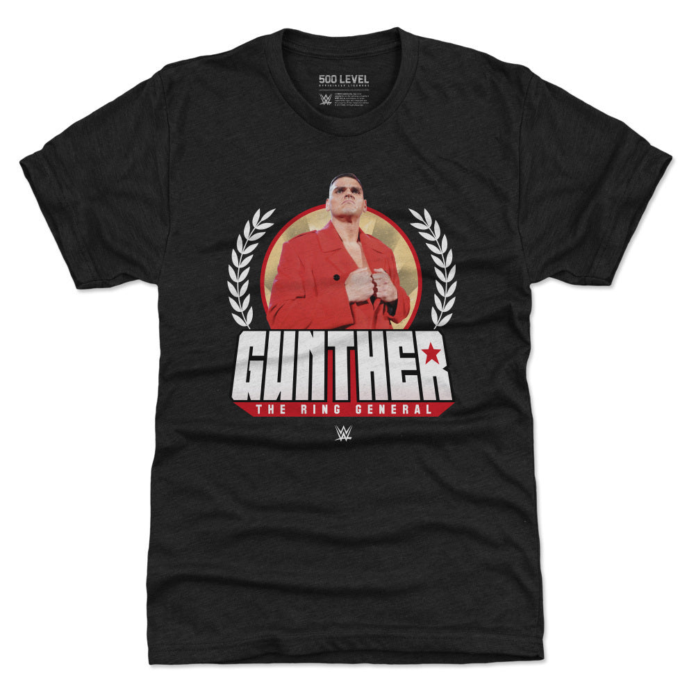 Gunther Men's Premium T-Shirt | 500 LEVEL