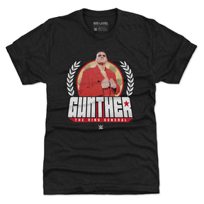 Gunther Men's Premium T-Shirt | 500 LEVEL