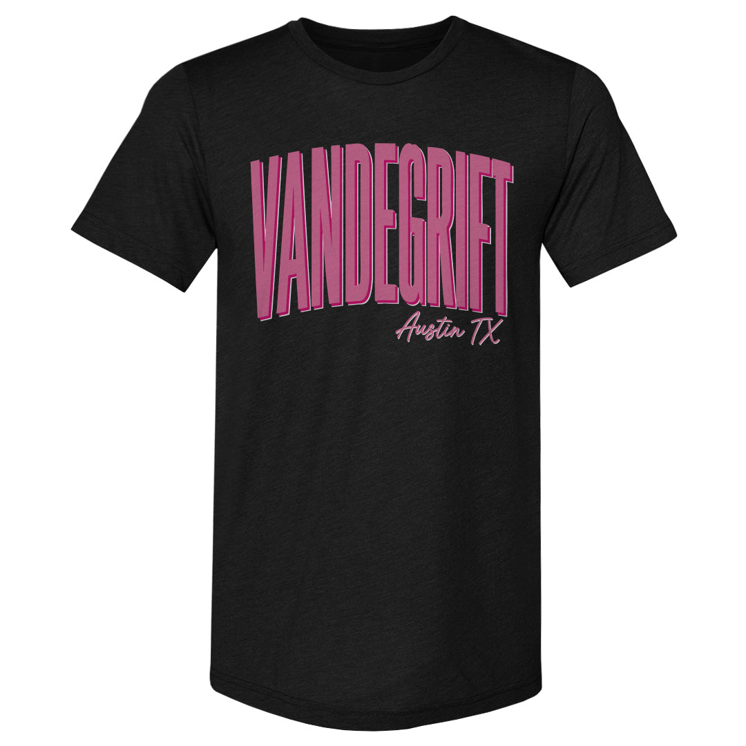 Vandegrift Men's Premium T-Shirt | 500 LEVEL