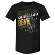 Dontayvion Wicks Men's Premium T-Shirt | 500 LEVEL