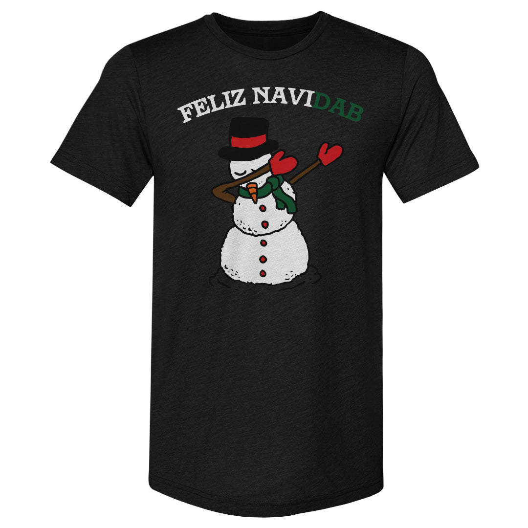 Christmas Men's Premium T-Shirt | 500 LEVEL