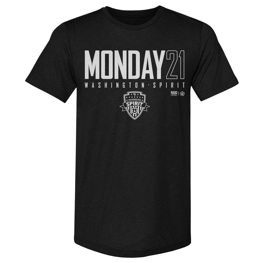 Gift Monday Men's Premium T-Shirt | 500 LEVEL