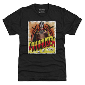 Danhausen Men's Premium T-Shirt | 500 LEVEL
