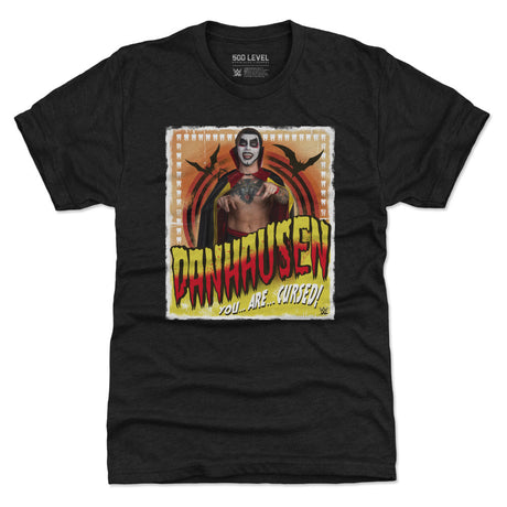 Danhausen Men's Premium T-Shirt | 500 LEVEL