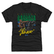 Edson Barboza Men's Premium T-Shirt | 500 LEVEL
