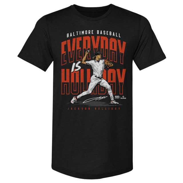 Jackson Holliday Men's Premium T-Shirt | 500 LEVEL