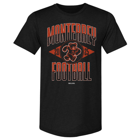 Monterrey Osos Men's Premium T-Shirt | 500 LEVEL