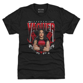 Stephanie Vaquer Men's Premium T-Shirt | 500 LEVEL