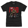 Bray Wyatt Men's Premium T-Shirt | 500 LEVEL