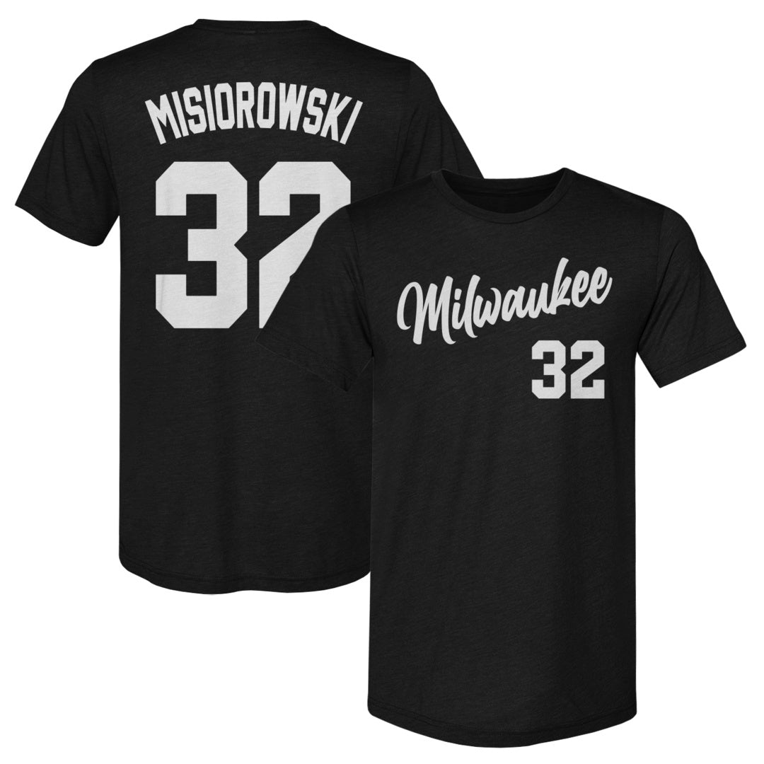 Jacob Misiorowski Men's Premium T-Shirt | 500 LEVEL