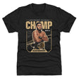 Islam Makhachev Men's Premium T-Shirt | 500 LEVEL