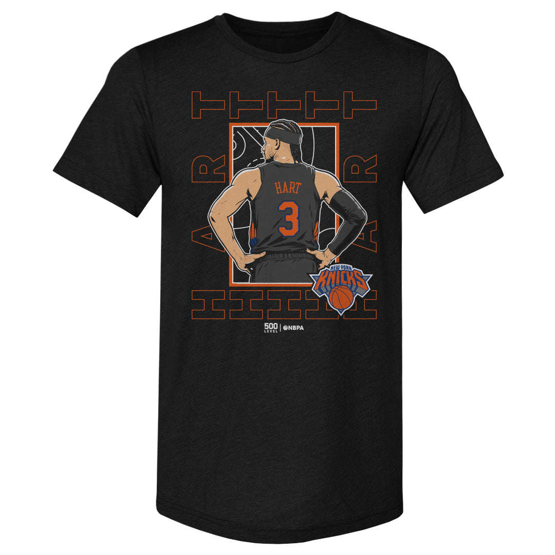 Josh Hart Men's Premium T-Shirt | 500 LEVEL