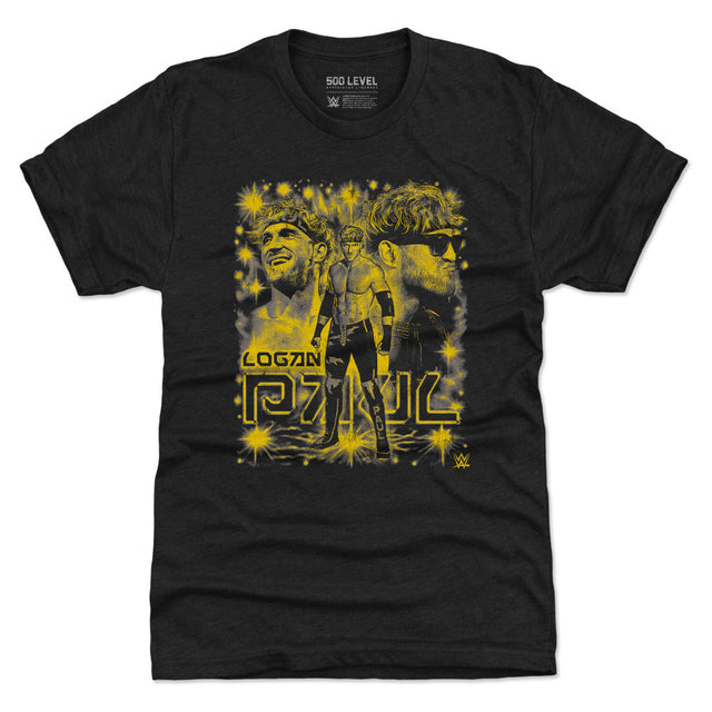 Logan Paul Men's Premium T-Shirt | 500 LEVEL