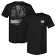 Conor Benn Men's Premium T-Shirt | 500 LEVEL