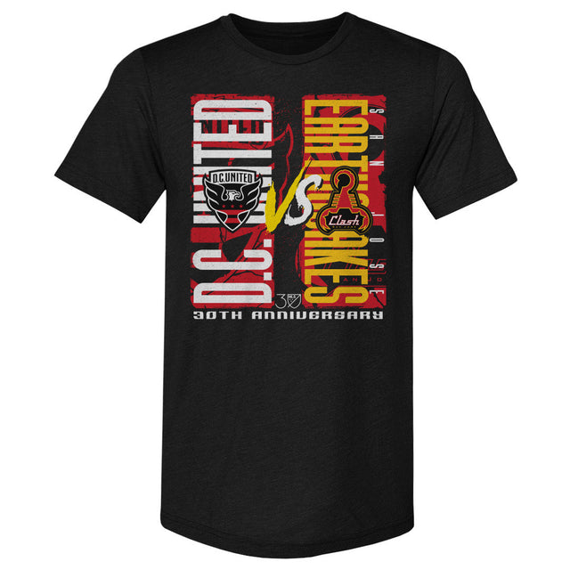 MLS Men's Premium T-Shirt | 500 LEVEL