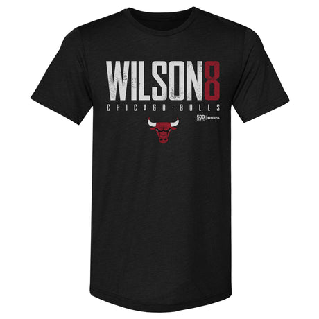 Caleb Wilson Men's Premium T-Shirt | 500 LEVEL