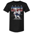 Cole Caufield Men's Premium T-Shirt | 500 LEVEL