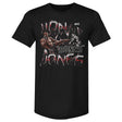 Jon Jones Men's Premium T-Shirt | 500 LEVEL
