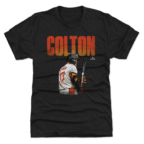 Colton Cowser Men's Premium T-Shirt | 500 LEVEL