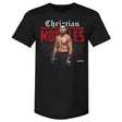 Christian Morales Men's Premium T-Shirt | 500 LEVEL