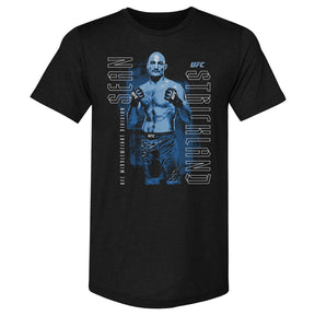 Sean Strickland Men's Premium T-Shirt | 500 LEVEL