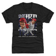 Mike Trout Men's Premium T-Shirt | 500 LEVEL