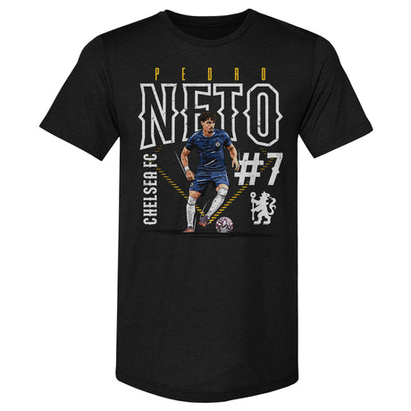 Pedro Neto Men's Premium T-Shirt | 500 LEVEL