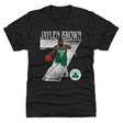 Jaylen Brown Men's Premium T-Shirt | 500 LEVEL