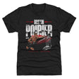Dustin Poirier Men's Premium T-Shirt | 500 LEVEL