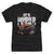 Dustin Poirier Men's Premium T-Shirt | 500 LEVEL