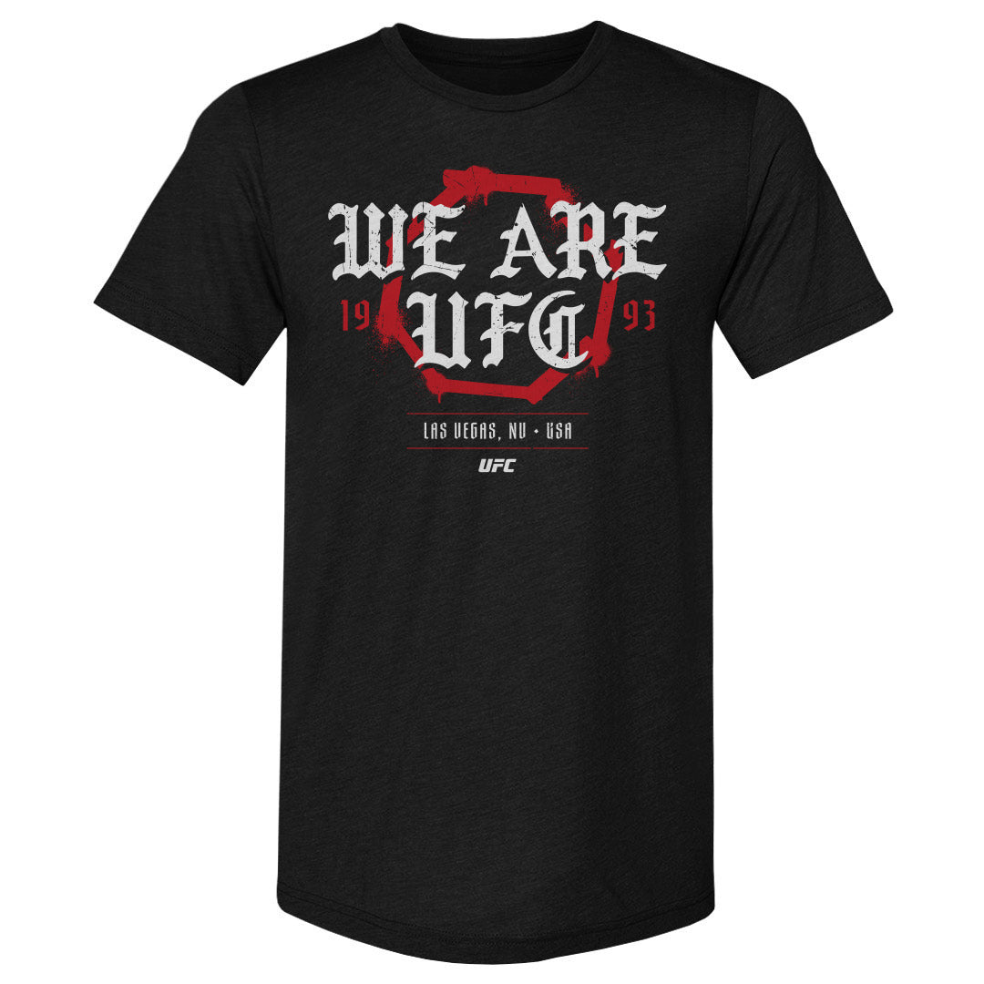 UFC Men's Premium T-Shirt | 500 LEVEL