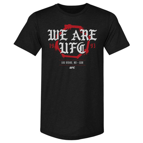 UFC Men's Premium T-Shirt | 500 LEVEL