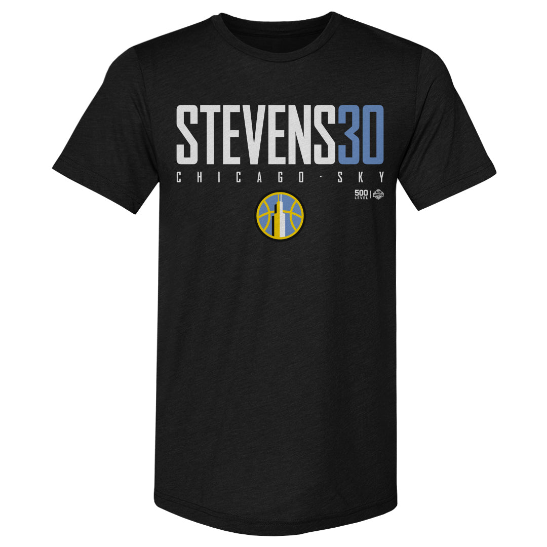 Azura Stevens Men's Premium T-Shirt | 500 LEVEL