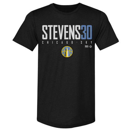 Azura Stevens Men's Premium T-Shirt | 500 LEVEL