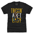 Trick Williams Men's Premium T-Shirt | 500 LEVEL