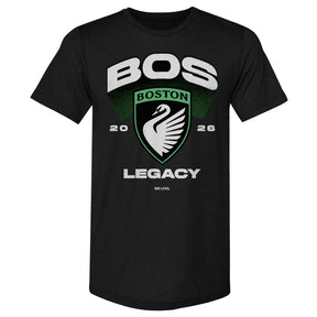 Boston Legacy FC Men's Premium T-Shirt | 500 LEVEL