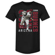 Corbin Burnes Men's Premium T-Shirt | 500 LEVEL
